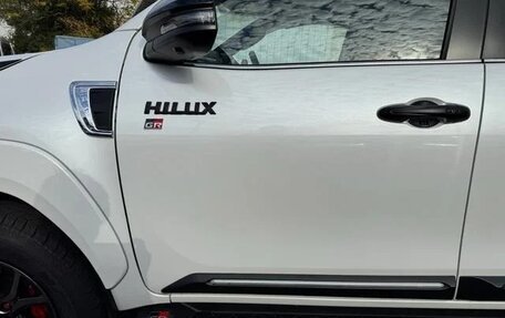 Toyota Hilux VIII, 2024 год, 4 400 116 рублей, 6 фотография