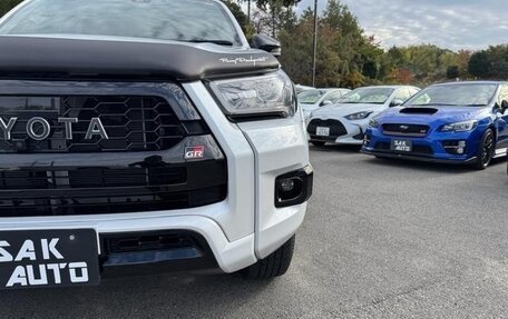 Toyota Hilux VIII, 2024 год, 4 400 116 рублей, 9 фотография