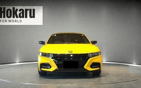 Honda S660, 2022 год, 1 400 000 рублей, 9 фотография
