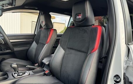 Toyota Hilux VIII, 2024 год, 4 400 116 рублей, 11 фотография