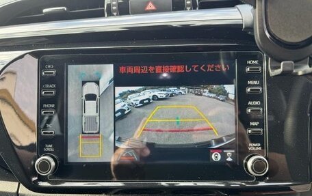 Toyota Hilux VIII, 2024 год, 4 400 116 рублей, 16 фотография