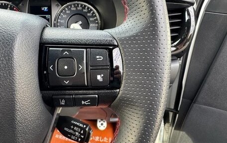 Toyota Hilux VIII, 2024 год, 4 400 116 рублей, 15 фотография