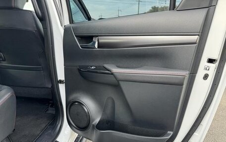 Toyota Hilux VIII, 2024 год, 4 400 116 рублей, 23 фотография