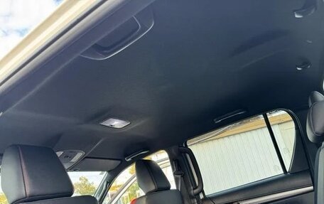 Toyota Hilux VIII, 2024 год, 4 400 116 рублей, 22 фотография