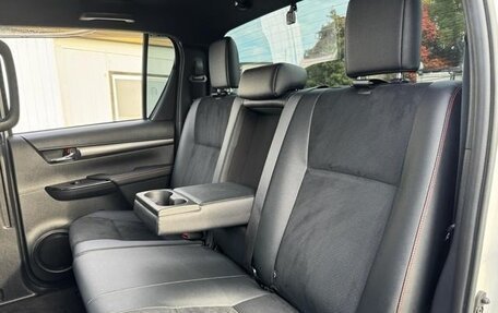 Toyota Hilux VIII, 2024 год, 4 400 116 рублей, 20 фотография