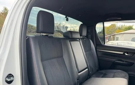 Toyota Hilux VIII, 2024 год, 4 400 116 рублей, 19 фотография