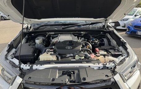 Toyota Hilux VIII, 2024 год, 4 400 116 рублей, 24 фотография