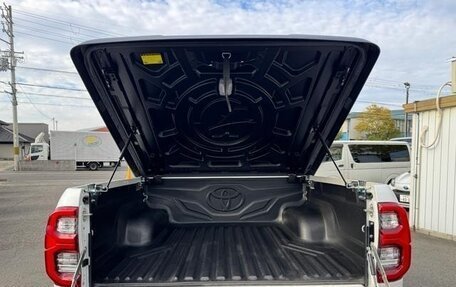 Toyota Hilux VIII, 2024 год, 4 400 116 рублей, 26 фотография