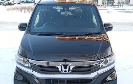 Honda N-WGN I рестайлинг, 2017 год, 930 000 рублей, 2 фотография