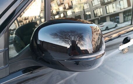 Honda N-WGN I рестайлинг, 2017 год, 930 000 рублей, 11 фотография