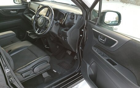 Honda N-WGN I рестайлинг, 2017 год, 930 000 рублей, 13 фотография