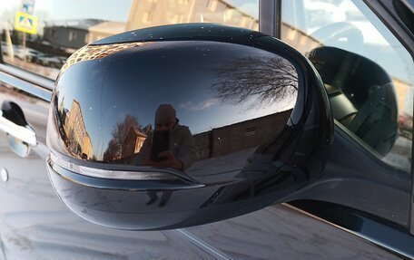 Honda N-WGN I рестайлинг, 2017 год, 930 000 рублей, 10 фотография