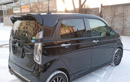 Honda N-WGN I рестайлинг, 2017 год, 930 000 рублей, 5 фотография