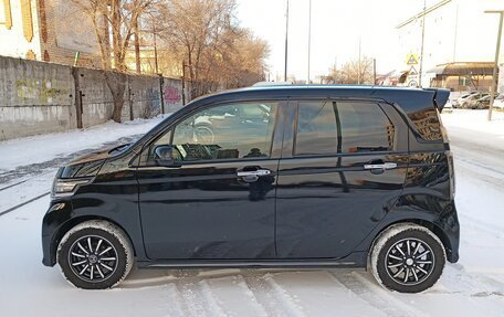 Honda N-WGN I рестайлинг, 2017 год, 930 000 рублей, 8 фотография