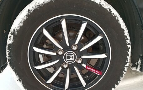 Honda N-WGN I рестайлинг, 2017 год, 930 000 рублей, 12 фотография