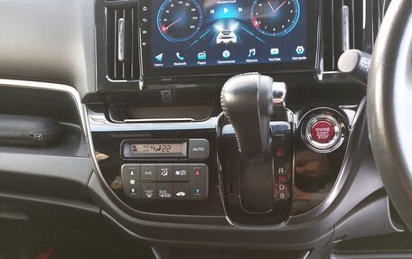 Honda N-WGN I рестайлинг, 2017 год, 930 000 рублей, 18 фотография