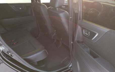 Honda N-WGN I рестайлинг, 2017 год, 930 000 рублей, 23 фотография