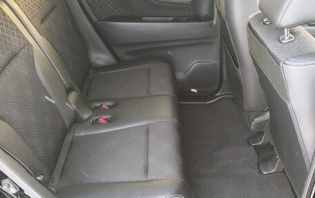 Honda N-WGN I рестайлинг, 2017 год, 930 000 рублей, 24 фотография