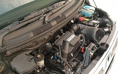 Honda N-WGN I рестайлинг, 2017 год, 930 000 рублей, 30 фотография