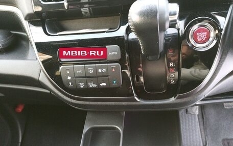 Honda N-WGN I рестайлинг, 2017 год, 930 000 рублей, 19 фотография