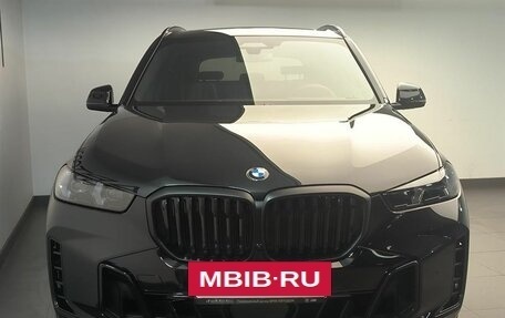 BMW X5, 2025 год, 18 500 000 рублей, 3 фотография