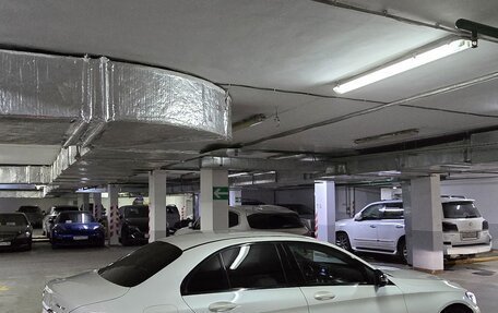 Mercedes-Benz C-Класс, 2017 год, 3 590 000 рублей, 5 фотография