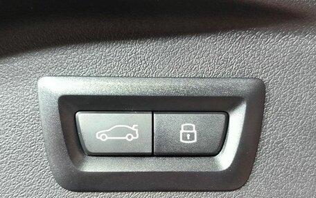 BMW X5, 2025 год, 18 500 000 рублей, 24 фотография