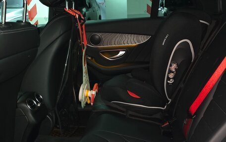 Mercedes-Benz C-Класс, 2017 год, 3 590 000 рублей, 8 фотография