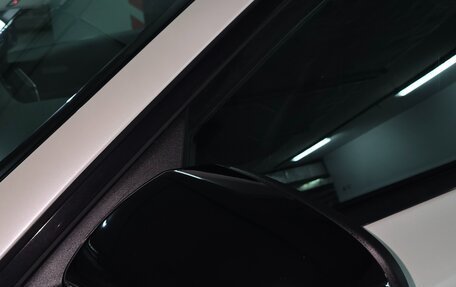 Mercedes-Benz C-Класс, 2017 год, 3 590 000 рублей, 11 фотография