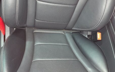 Mercedes-Benz C-Класс, 2017 год, 3 590 000 рублей, 13 фотография