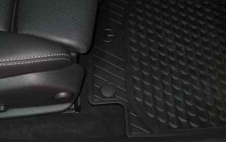 Mercedes-Benz C-Класс, 2017 год, 3 590 000 рублей, 12 фотография