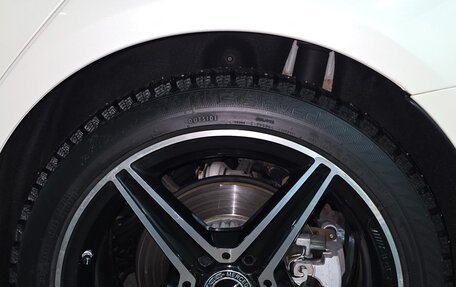 Mercedes-Benz C-Класс, 2017 год, 3 590 000 рублей, 7 фотография