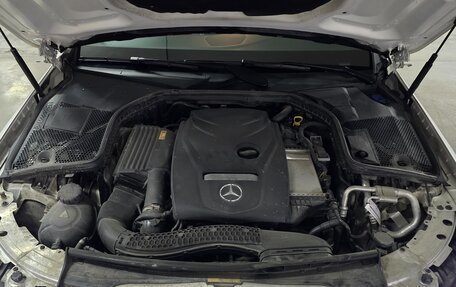 Mercedes-Benz C-Класс, 2017 год, 3 590 000 рублей, 19 фотография