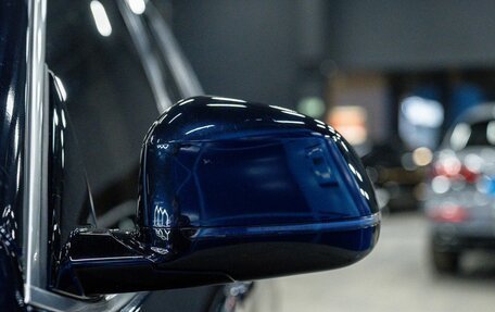 BMW X3, 2024 год, 5 950 000 рублей, 16 фотография