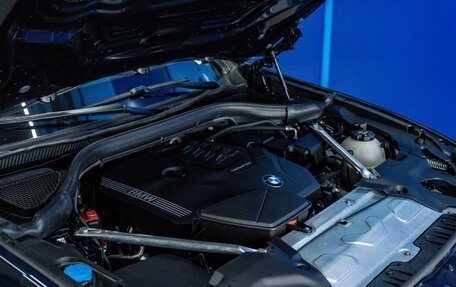 BMW X3, 2024 год, 5 950 000 рублей, 5 фотография