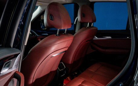 BMW X3, 2024 год, 5 950 000 рублей, 14 фотография