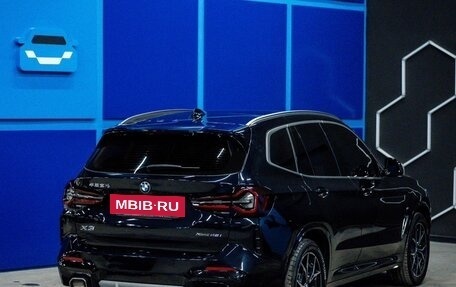 BMW X3, 2024 год, 5 950 000 рублей, 7 фотография