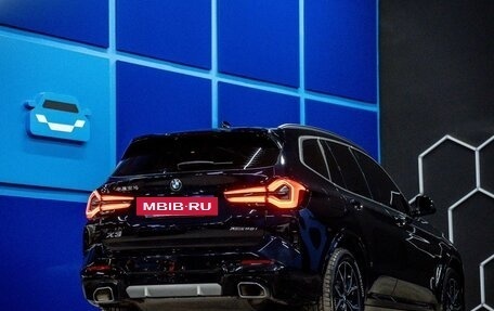 BMW X3, 2024 год, 5 950 000 рублей, 6 фотография