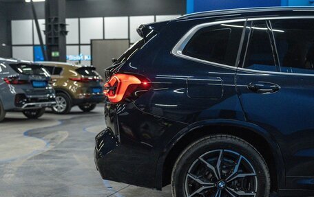 BMW X3, 2024 год, 5 950 000 рублей, 19 фотография