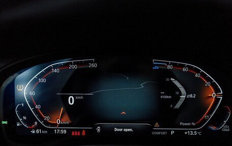 BMW X3, 2024 год, 5 950 000 рублей, 23 фотография