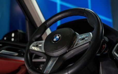 BMW X3, 2024 год, 5 950 000 рублей, 26 фотография