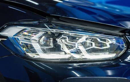 BMW X3, 2024 год, 5 950 000 рублей, 21 фотография