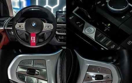 BMW X3, 2024 год, 5 950 000 рублей, 28 фотография