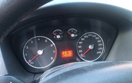 Ford Focus II рестайлинг, 2008 год, 500 000 рублей, 8 фотография