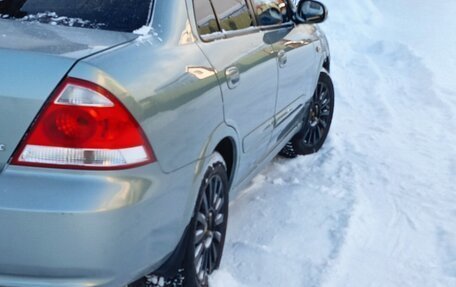 Nissan Almera Classic, 2006 год, 410 000 рублей, 6 фотография