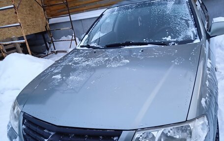 Nissan Almera Classic, 2006 год, 410 000 рублей, 2 фотография