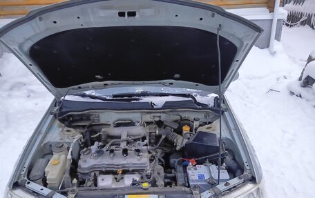 Nissan Almera Classic, 2006 год, 410 000 рублей, 3 фотография