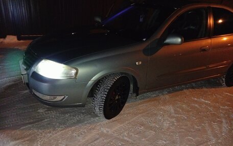 Nissan Almera Classic, 2006 год, 410 000 рублей, 7 фотография