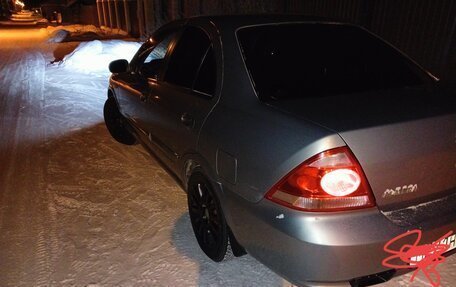 Nissan Almera Classic, 2006 год, 410 000 рублей, 5 фотография