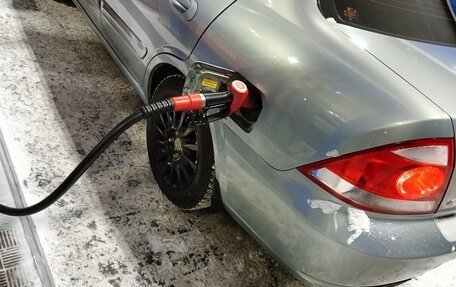 Nissan Almera Classic, 2006 год, 410 000 рублей, 8 фотография